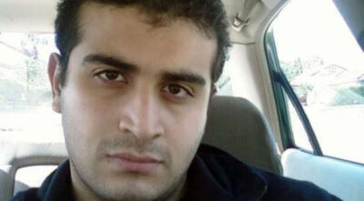 Omar Mateen