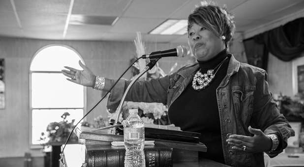 Pastors and churches should not avoid the subject of sin.