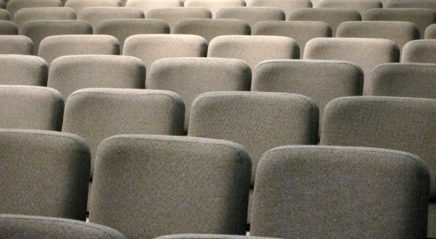 In churches across America, crowd appeal and pleasing the masses tends to be the goal rather than calling out destructive lifestyles, which can result in revival and renewal.