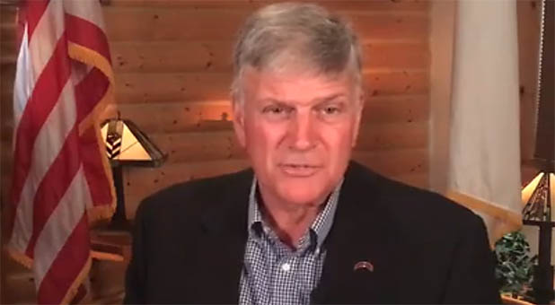 Franklin Graham