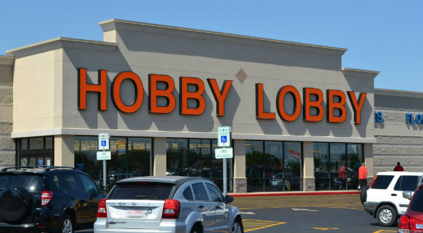 While Singer supports Israel, he is also focused on advancing his LGBT agenda in America, and he is working to reach young millennials. With his newly-minted MOTB partnership, he now is playing both sides. He can label Hobby Lobby an