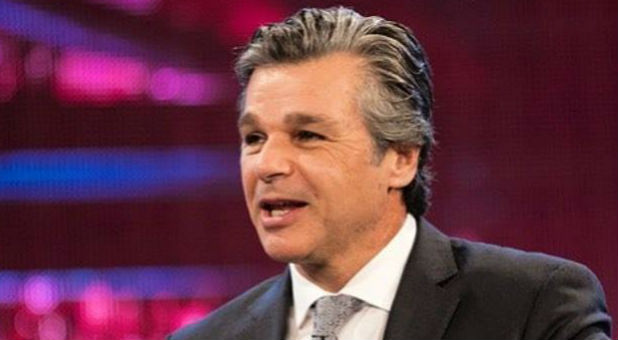 Free Chapel's Jentezen Franklin