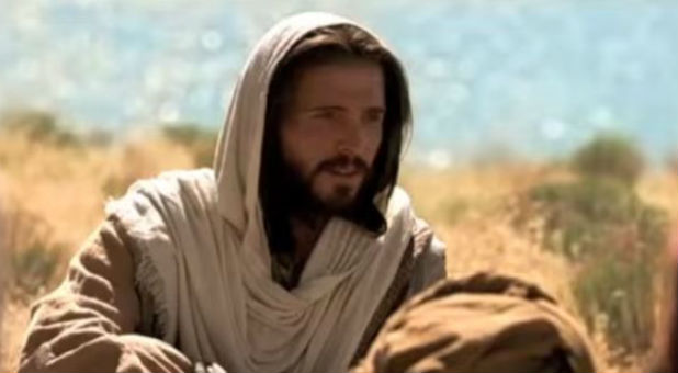 Jesus lived by seven principles in order to follow God's plan.