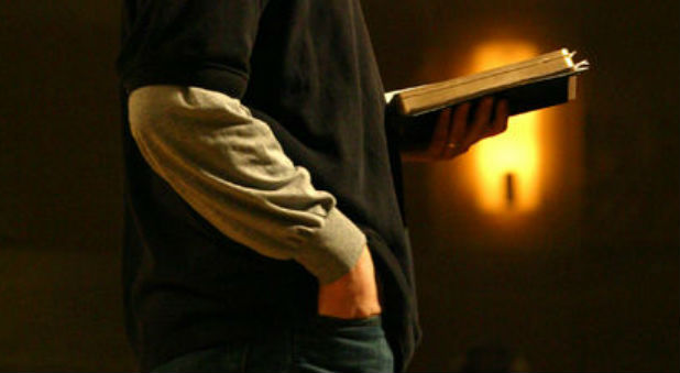 Zimbabwean Pastor Evan Mawarire, who organized a 'stay at home' anti-government protest last week, said on his Twitter page on Tuesday that police had charged him with inciting violence.