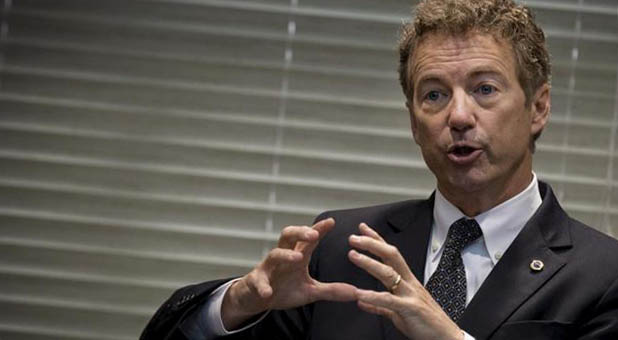 Rand Paul