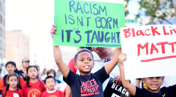 Concern for the state of race relations in America is appropriate. However, we are not hearing solutions that will have a significant or long-lasting impact on the heightened racial tension in America.