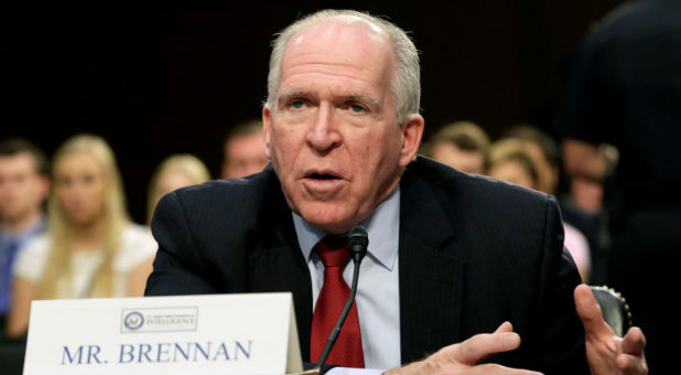 CIA Director John Brennan