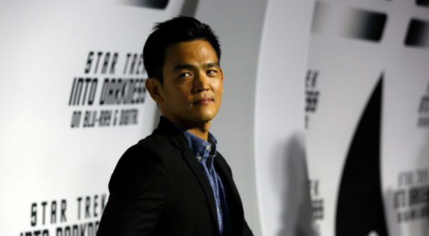John Cho