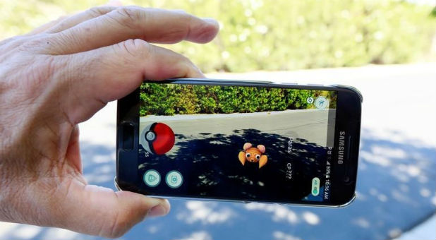 As believers do we really want our children messing with games dealing with