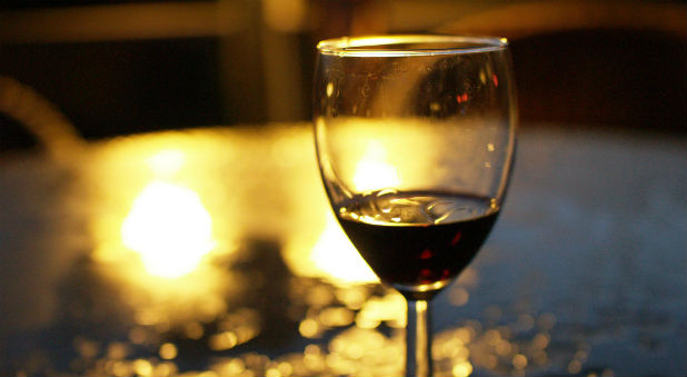 Should Christians drink?