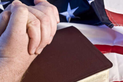 Pennsylvania Pastor Calls for Immediate Fasting, Repentant Prayer for America