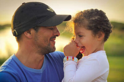 Dads, You Can Be the Reason Your Daughter Loves God—Here’s How