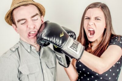 Time Out: Controlling Your ‘Mommy’ Anger
