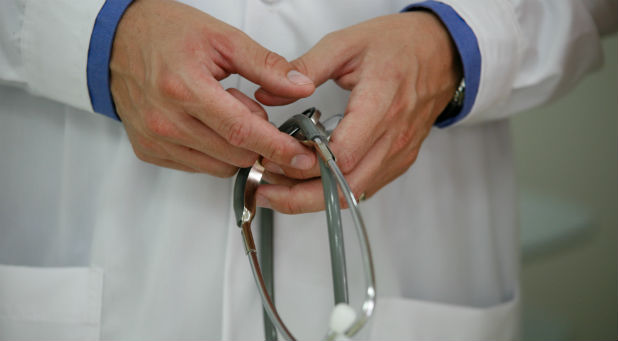 Colorado voters will decide in November whether to legalize physician-assisted suicide for terminally ill patients