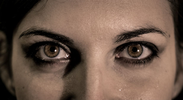 Without hope, I don't know how anyone is going to make it through what is coming.