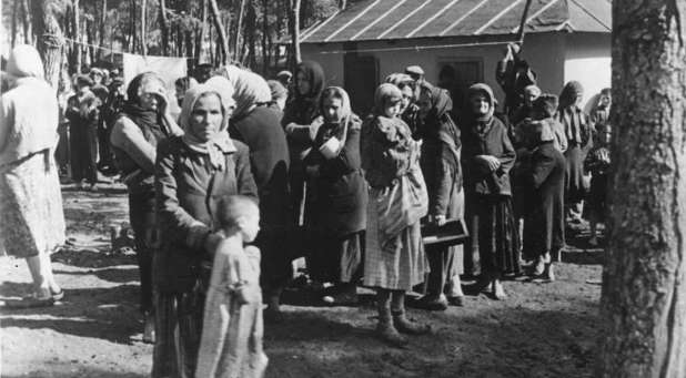 More than six million Jews were murdered during the Holocaust. Anti-Semitism continues to strongly rear its ugly head today.