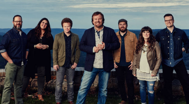 Casting Crowns