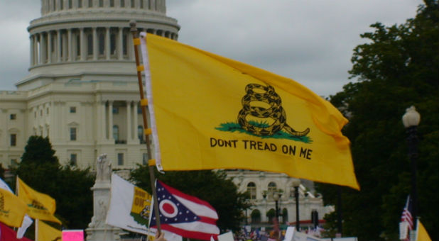 Is this a symbol of racism?