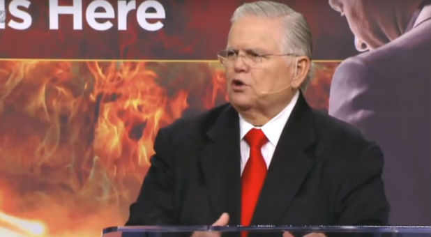 John Hagee