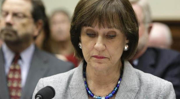 Lois Lerner