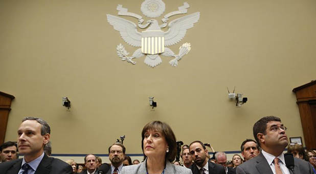 Lois Lerner
