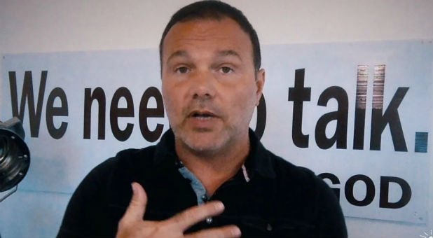 mark Driscoll