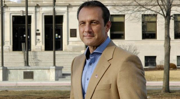 Paul Nehlen