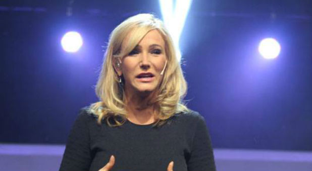 Paula White
