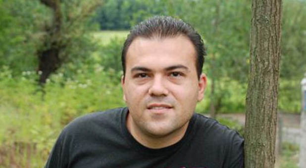 Saeed Abedini