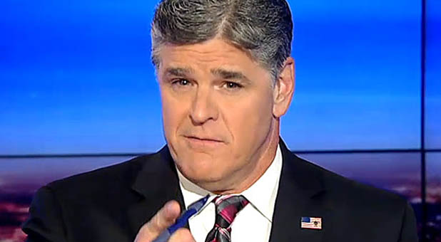 Sean Hannity