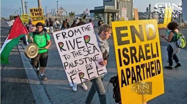 Some have stepped up their efforts to delegitimize Israel. Other groups have banned together to stop it.