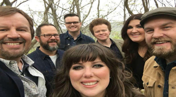 Casting Crowns