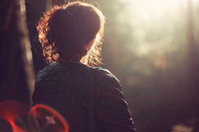 Why You May Feel Hopelessly Stuck in Your Relationship With God