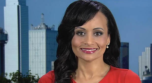 Katrina Pierson