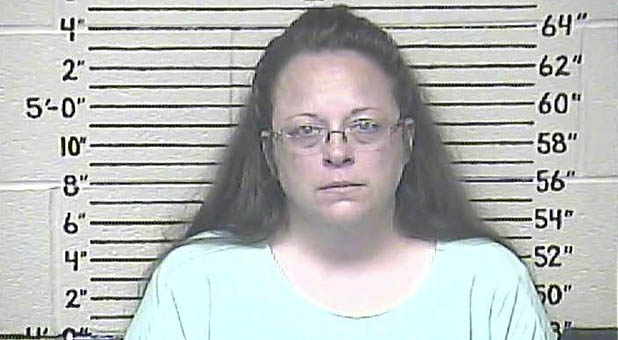 Kim Davis