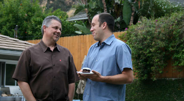 Should pastors visit churchgoers at home?