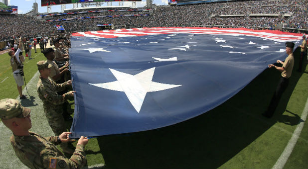 The OK Conference, representing 50 schools, has announced a crackdown on fans chanting,