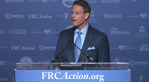 Tony Perkins