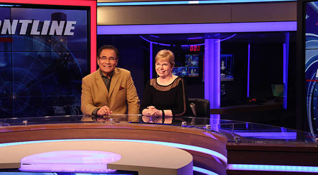 Ari and Shira Sorko-Ram