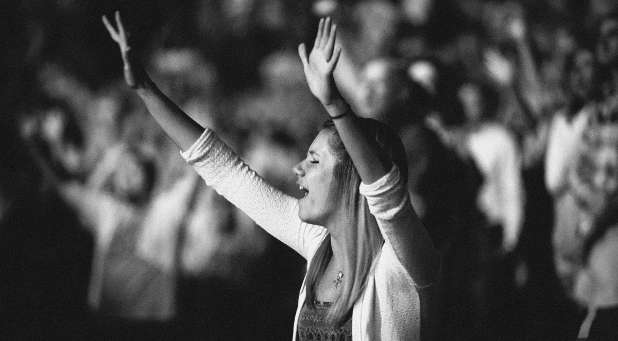 The 10 Days prayer movement is building up momentum prior to the Feasts of the Lord this fall.