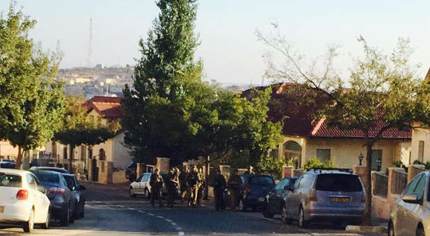 Jonathan's neighborhood