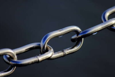 Here's how you can break free from the demonic chains that bind you.