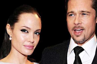 Hollywood's 'power couple' Angelina Jolie and Brad Pitt's divorce has dominated headlines.