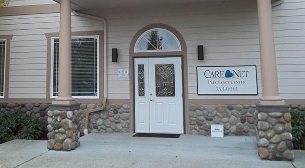 Care Net Pregnancy Center