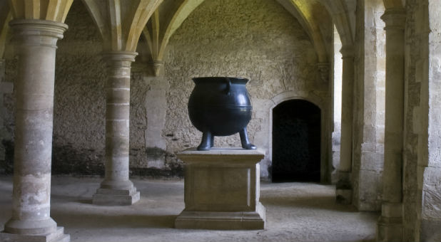 The article includes videos about