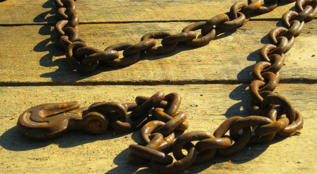 On the first Sunday in November, Open Doors USA is urging Christians and churches to remember those killed and pray for those in more than 60 countries around the world still facing persecution because of their faith.