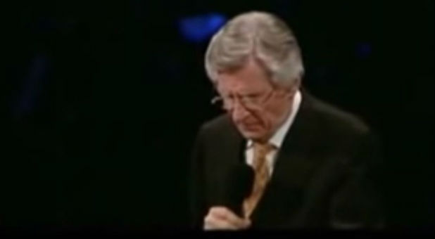 David Wilkerson