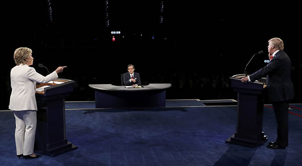 Final Debate