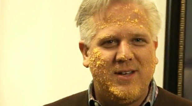 Glenn Beck