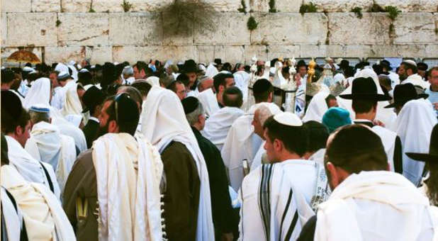 These 40 days are a time of repentance and forgiveness.